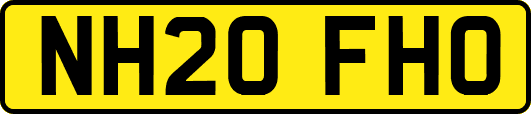 NH20FHO