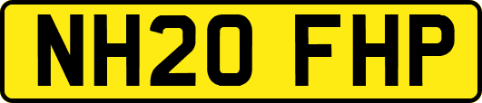 NH20FHP