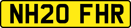 NH20FHR