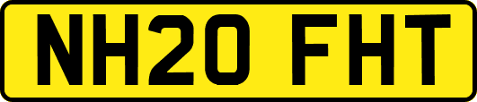 NH20FHT
