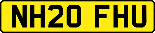 NH20FHU