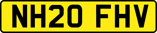 NH20FHV