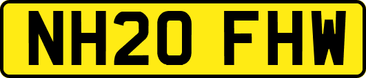 NH20FHW