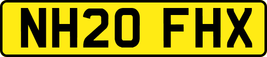 NH20FHX