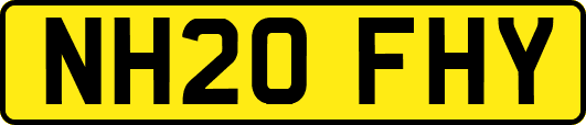 NH20FHY