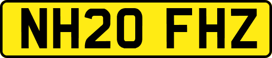NH20FHZ
