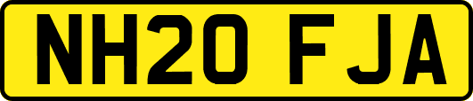 NH20FJA