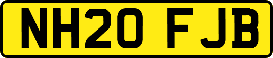 NH20FJB