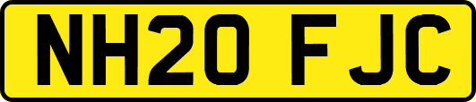 NH20FJC
