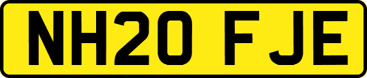 NH20FJE
