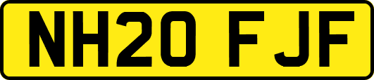 NH20FJF