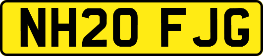 NH20FJG