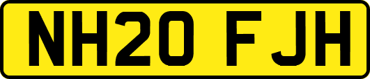 NH20FJH