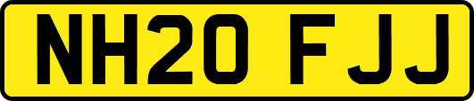 NH20FJJ