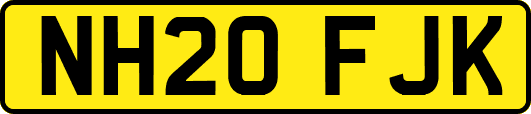 NH20FJK