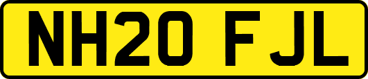 NH20FJL