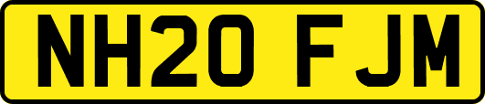 NH20FJM