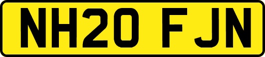 NH20FJN