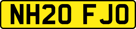 NH20FJO
