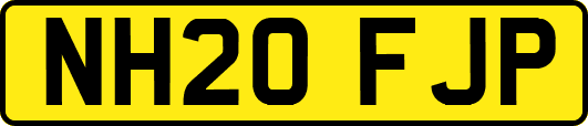 NH20FJP