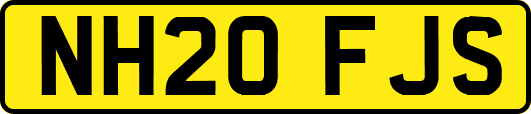 NH20FJS
