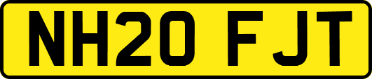 NH20FJT