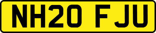 NH20FJU