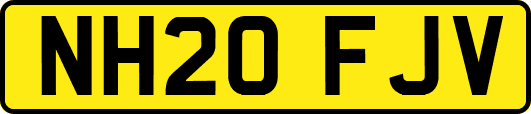 NH20FJV