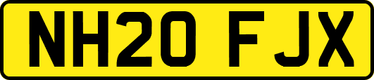 NH20FJX