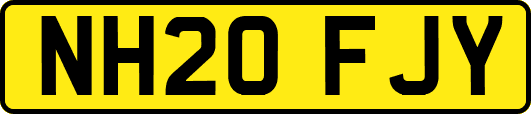 NH20FJY