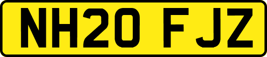 NH20FJZ