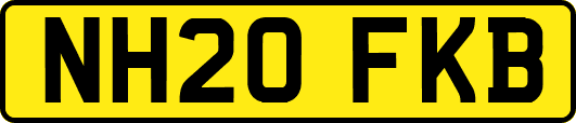 NH20FKB
