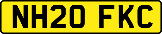 NH20FKC