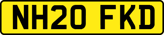 NH20FKD