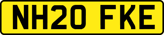 NH20FKE