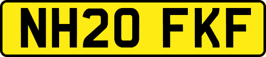 NH20FKF