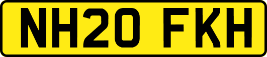NH20FKH