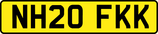 NH20FKK