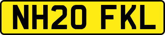 NH20FKL