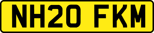 NH20FKM