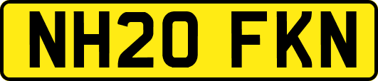 NH20FKN