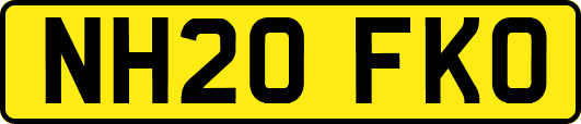 NH20FKO