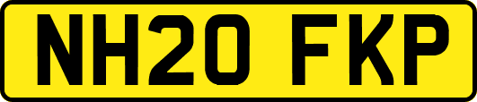 NH20FKP