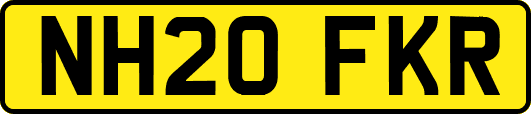NH20FKR
