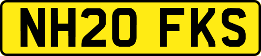 NH20FKS