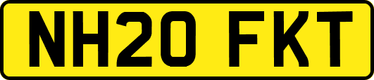 NH20FKT
