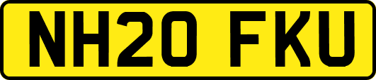 NH20FKU