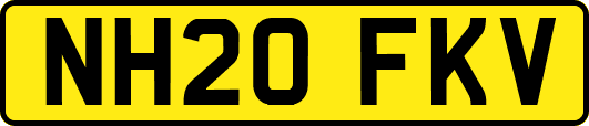 NH20FKV