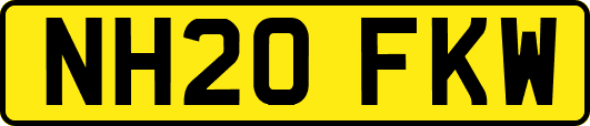 NH20FKW