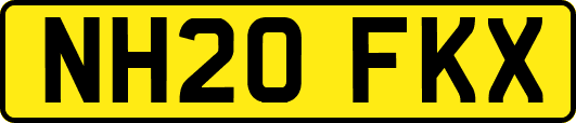 NH20FKX